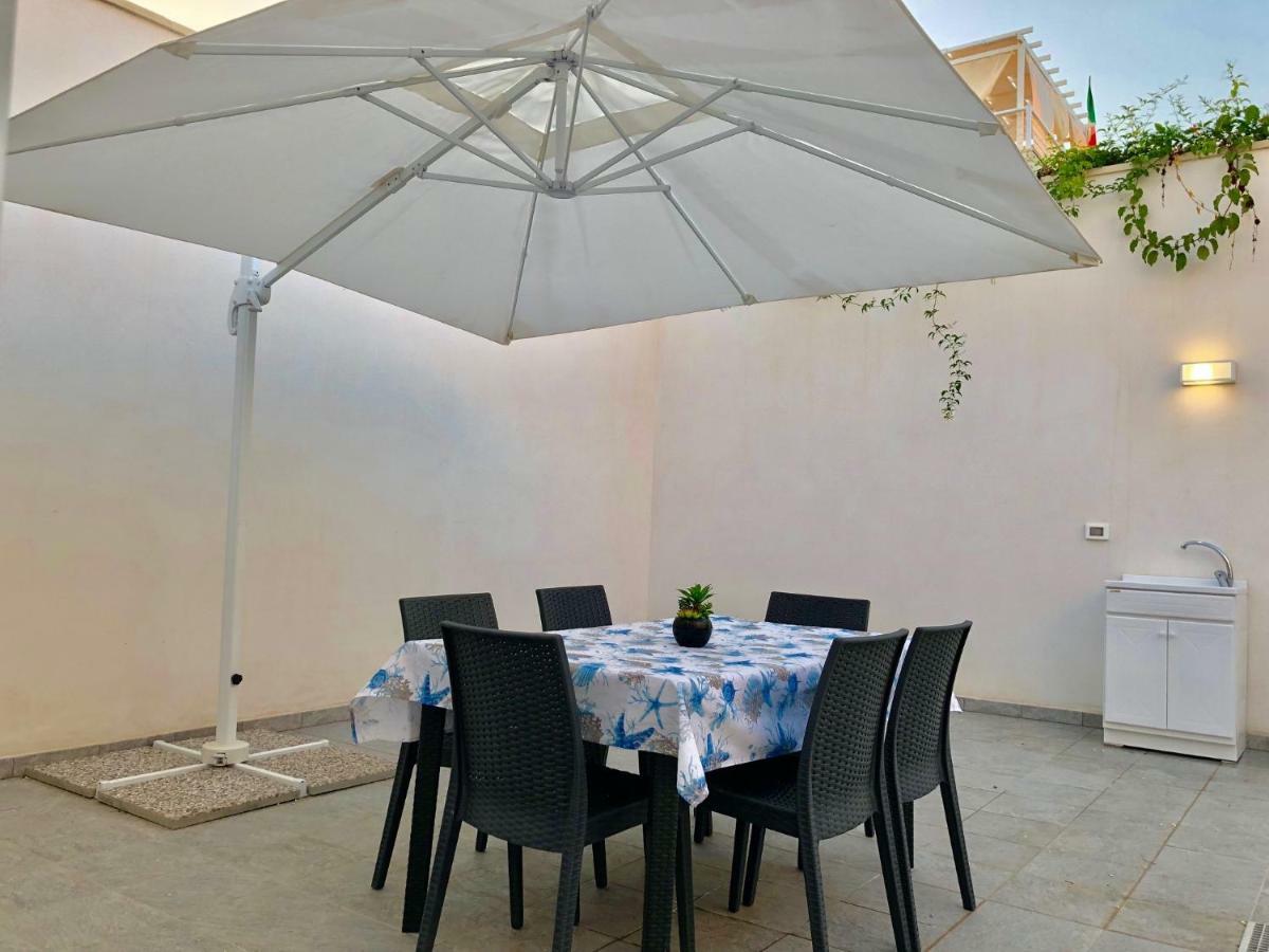 Casa Vacanze Aria Salentina Torre Pali Exterior photo